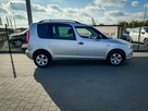 Škoda Roomster - 5