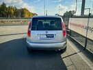 Škoda Roomster - 6