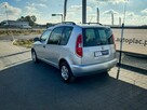 Škoda Roomster - 7