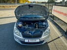 Škoda Roomster - 9