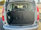 Škoda Roomster - 11
