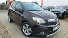 Opel Mokka 1.4 140ps Benzyna Klimatronic Alusy 17 2xPDC Kamera Cofania COSMO - 1