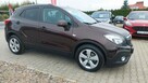 Opel Mokka 1.4 140ps Benzyna Klimatronic Alusy 17 2xPDC Kamera Cofania COSMO - 9