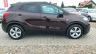 Opel Mokka 1.4 140ps Benzyna Klimatronic Alusy 17 2xPDC Kamera Cofania COSMO - 10