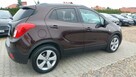 Opel Mokka 1.4 140ps Benzyna Klimatronic Alusy 17 2xPDC Kamera Cofania COSMO - 11