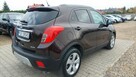 Opel Mokka 1.4 140ps Benzyna Klimatronic Alusy 17 2xPDC Kamera Cofania COSMO - 12