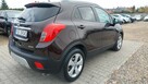 Opel Mokka 1.4 140ps Benzyna Klimatronic Alusy 17 2xPDC Kamera Cofania COSMO - 13