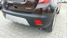 Opel Mokka 1.4 140ps Benzyna Klimatronic Alusy 17 2xPDC Kamera Cofania COSMO - 14