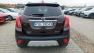 Opel Mokka 1.4 140ps Benzyna Klimatronic Alusy 17 2xPDC Kamera Cofania COSMO - 15