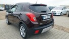 Opel Mokka 1.4 140ps Benzyna Klimatronic Alusy 17 2xPDC Kamera Cofania COSMO - 16