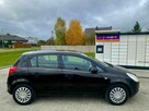 opel corsa - 7