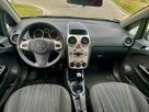 opel corsa - 8
