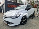 Renault Clio Navi. Led. Salon Polska - 1