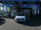 Hyundai i30 1.5 DPI 6MT (96 KM) Pure - dostępny od ręki - 5