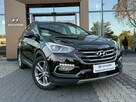 Hyundai Santa Fe 2.0CRDi 185KM Platinum Rej.2018! Pakiet SUN 5 osobowy Sun 4x4 Salon PL - 2