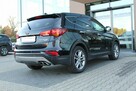 Hyundai Santa Fe 2.0CRDi 185KM Platinum Rej.2018! Pakiet SUN 5 osobowy Sun 4x4 Salon PL - 5