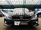 Honda Civic AUTOMAT+EL. Dach.+Led+ACC+Navi 3Lata GWARANCJA I-wł Kraj Bezwypad F23% - 3