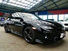 Honda Civic AUTOMAT+EL. Dach.+Led+ACC+Navi 3Lata GWARANCJA I-wł Kraj Bezwypad F23% - 10