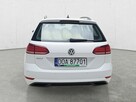 Volkswagen Golf - 6