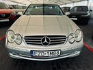 Mercedes CLK 200 Kompressor* 1.8 Benzyna + GAZ* 163 KM* 6 Biegów*  Zarejestrowany* - 5