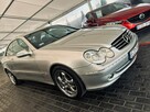 Mercedes CLK 200 Kompressor* 1.8 Benzyna + GAZ* 163 KM* 6 Biegów*  Zarejestrowany* - 8