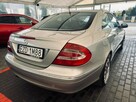 Mercedes CLK 200 Kompressor* 1.8 Benzyna + GAZ* 163 KM* 6 Biegów*  Zarejestrowany* - 9