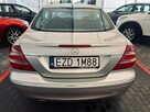 Mercedes CLK 200 Kompressor* 1.8 Benzyna + GAZ* 163 KM* 6 Biegów*  Zarejestrowany* - 11