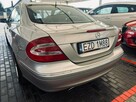 Mercedes CLK 200 Kompressor* 1.8 Benzyna + GAZ* 163 KM* 6 Biegów*  Zarejestrowany* - 13