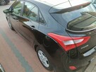 Hyundai i30 .1.4 100KM,krajowy, Niski przebieg - 11