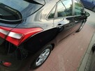 Hyundai i30 .1.4 100KM,krajowy, Niski przebieg - 12