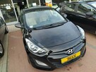 Hyundai i30 .1.4 100KM,krajowy, Niski przebieg - 13