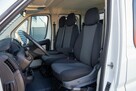 Fiat Ducato 7-MIEJSC Skrzynia DOKA 150KM 2.3 MultiJet hak zawieszenie 2 pióra - 4