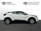 Toyota C-HR 1.8 HSD 122KM COMFORT, salon Polska, gwarancja, FV23% - 6