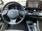 Toyota C-HR 1.8 HSD 122KM COMFORT, salon Polska, gwarancja, FV23% - 15