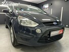 Ford S-max Po lifcie 2.0 TDCI 140 KM Zadbany Rej PL GWARANCJA - 1