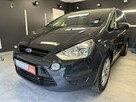 Ford S-max Po lifcie 2.0 TDCI 140 KM Zadbany Rej PL GWARANCJA - 2