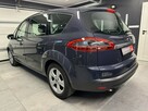 Ford S-max Po lifcie 2.0 TDCI 140 KM Zadbany Rej PL GWARANCJA - 3