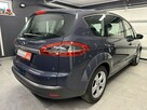 Ford S-max Po lifcie 2.0 TDCI 140 KM Zadbany Rej PL GWARANCJA - 4