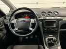 Ford S-max Po lifcie 2.0 TDCI 140 KM Zadbany Rej PL GWARANCJA - 8