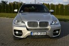 BMW X6 4,4Benz DUDKI11 Pół-Skóry.Navi.Xenony,DVD,Podg.Fot.Podg.Kier.OKAZJA - 6