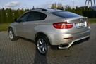 BMW X6 4,4Benz DUDKI11 Pół-Skóry.Navi.Xenony,DVD,Podg.Fot.Podg.Kier.OKAZJA - 12