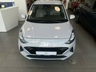 Hyundai i10 1.2 MPI 5MT (79 KM)  wersja Modern + pakiet Comfort - dostępny od ręki - 6