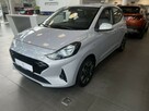 Hyundai i10 1.2 MPI 5MT (79 KM)  wersja Modern + pakiet Comfort - dostępny od ręki - 10