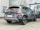 Hyundai Kona 1.6T-GDI 7DCT 2WD 198KM PLATINUM Od Dealera  Gwarancja FV23% - 4