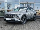 Hyundai Tucson 1.6T-GDI 150KM MT Smart Gwarancja Pierwszy właściciel FV23% - 2