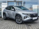 Hyundai Tucson 1.6T-GDI 150KM MT Smart Gwarancja Pierwszy właściciel FV23% - 3