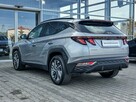 Hyundai Tucson 1.6T-GDI 150KM MT Smart Gwarancja Pierwszy właściciel FV23% - 4