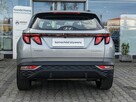 Hyundai Tucson 1.6T-GDI 150KM MT Smart Gwarancja Pierwszy właściciel FV23% - 5