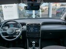 Hyundai Tucson 1.6T-GDI 150KM MT Smart Gwarancja Pierwszy właściciel FV23% - 9