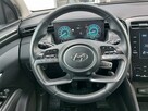 Hyundai Tucson 1.6T-GDI 150KM MT Smart Gwarancja Pierwszy właściciel FV23% - 10